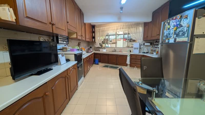 Rumah Banglo untuk Dijual di Petaling Jaya (Selangor) - Terence Yap - Kitchen - PropertyGuru.com.my