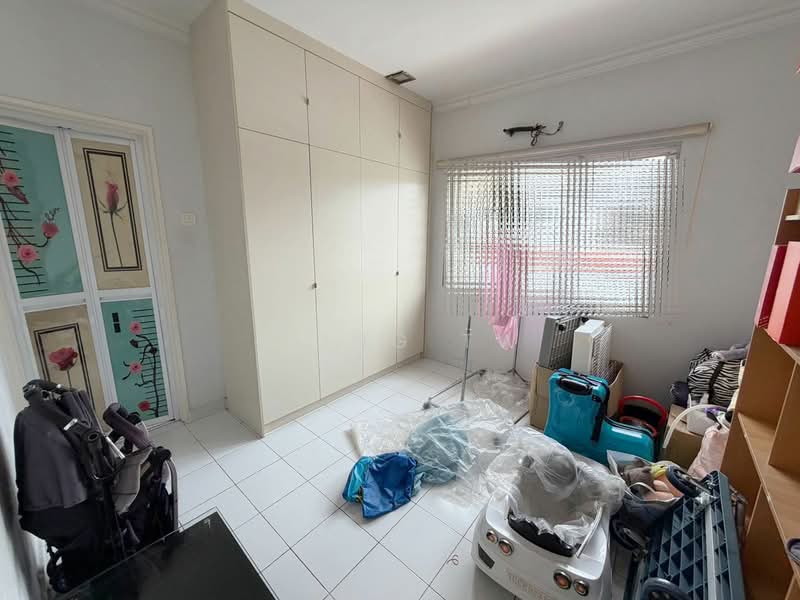 3-storey Terraced House for Sale in Laman Rimbunan (Kepong) - Kiing TW - Interior - PropertyGuru.com.my