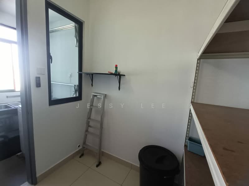Service Residence for Rent at KL Traders Square - Jessy Lee - Interior - PropertyGuru.com.my