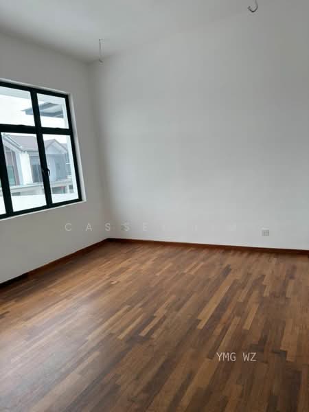 Semi-Detached House for Sale in Setia Utama (Setia Alam) - Cassey Lim - Interior - PropertyGuru.com.my