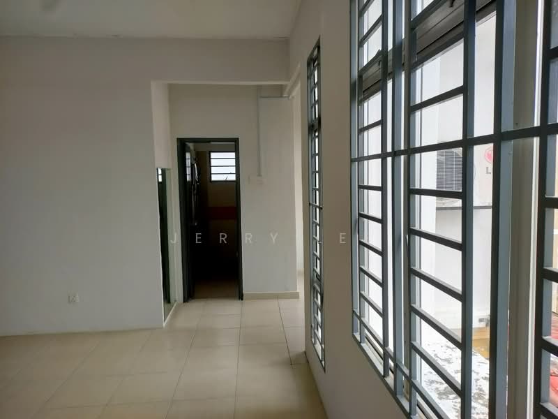 Rumah Berkembar untuk Disewa di Taman Puncak Jalil (Seri Kembangan) - Jerry Lee - PropertyGuru.com.my