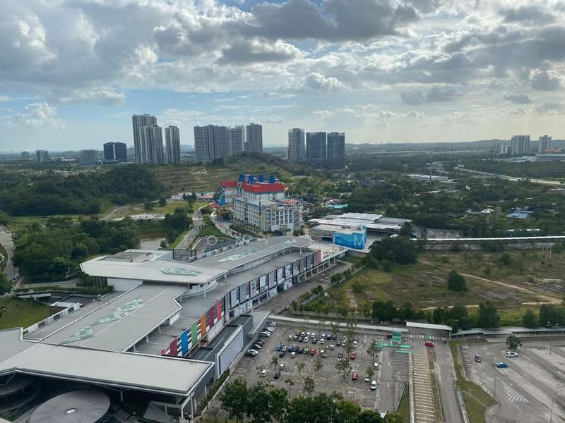Service Residence for Rent at D'Pristine - Tony Lim - Exterior - PropertyGuru.com.my