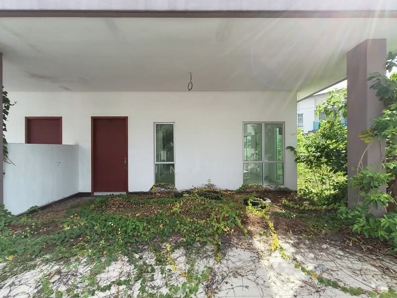 Semi-Detached House for Sale in Lukut (Port Dickson) - Min Goh - PropertyGuru.com.my