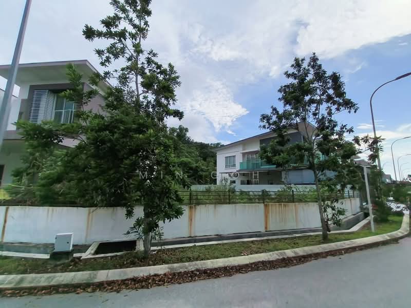 Semi-Detached House for Sale in Lukut (Port Dickson) - Min Goh - PropertyGuru.com.my