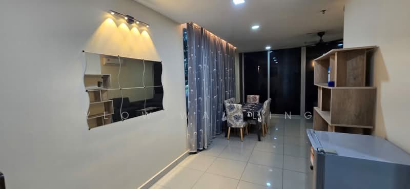Servis Apartment untuk Disewa di 3 Elements - Yeow Wai Ling - PropertyGuru.com.my