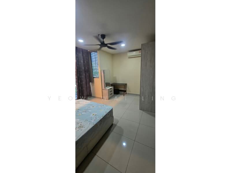 Servis Apartment untuk Disewa di 3 Elements - Yeow Wai Ling - PropertyGuru.com.my