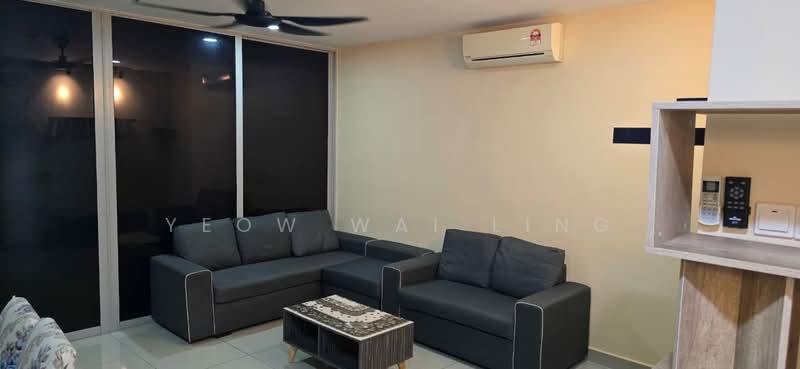 Servis Apartment untuk Disewa di 3 Elements - Yeow Wai Ling - PropertyGuru.com.my