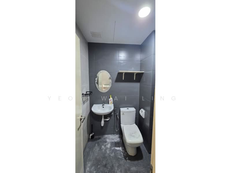Servis Apartment untuk Disewa di 3 Elements - Yeow Wai Ling - PropertyGuru.com.my
