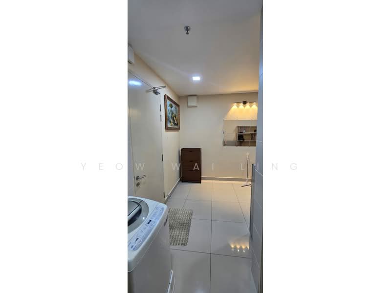 Servis Apartment untuk Disewa di 3 Elements - Yeow Wai Ling - PropertyGuru.com.my
