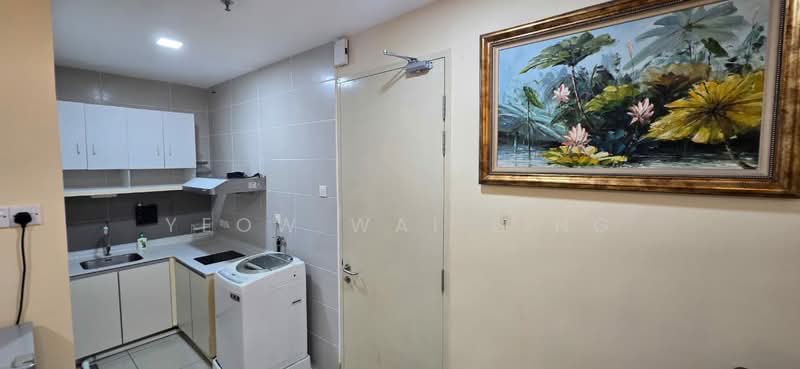 Servis Apartment untuk Disewa di 3 Elements - Yeow Wai Ling - PropertyGuru.com.my
