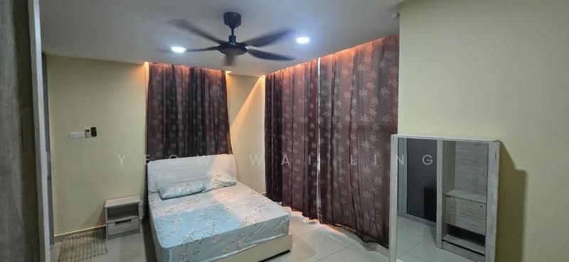 Servis Apartment untuk Disewa di 3 Elements - Yeow Wai Ling - PropertyGuru.com.my