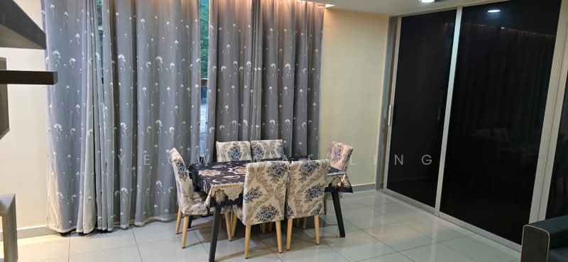 Servis Apartment untuk Disewa di 3 Elements - Yeow Wai Ling - PropertyGuru.com.my