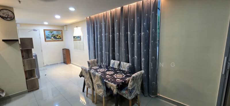 Servis Apartment untuk Disewa di 3 Elements - Yeow Wai Ling - PropertyGuru.com.my
