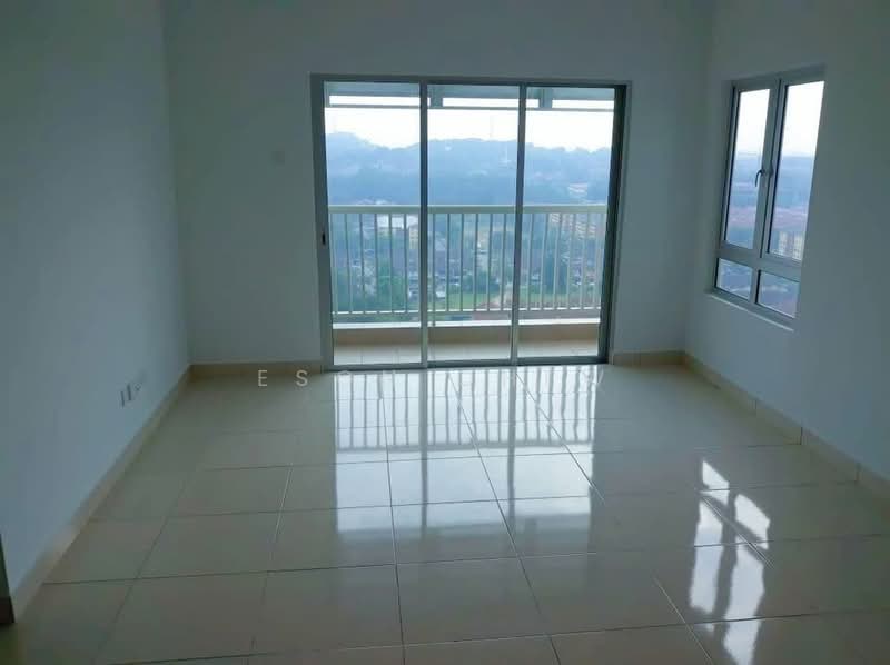 Service Residence for Sale at Saville @ Kajang - Eson Chew - View - PropertyGuru.com.my