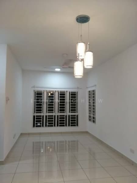 Service Residence for Sale at Saville @ Kajang - Eson Chew - Living Room - PropertyGuru.com.my