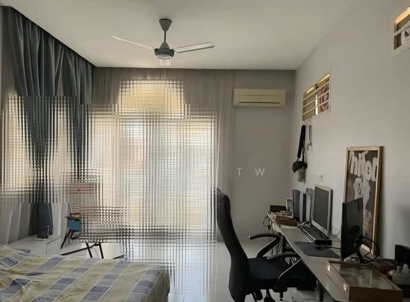 Rumah Teres 2.5 Tingkat untuk Dijual di Laman Rimbunan (Kepong) - Kiing TW - Bedroom - PropertyGuru.com.my