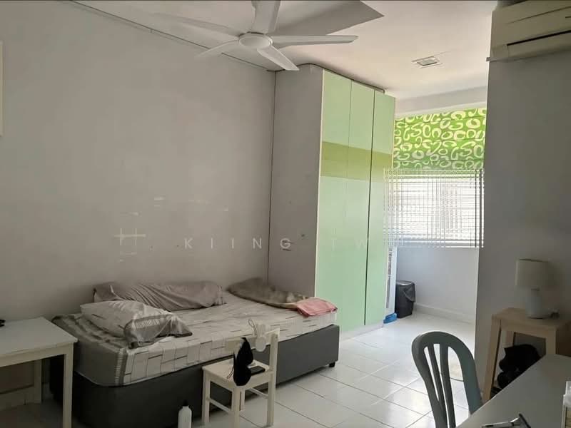 Rumah Teres 2.5 Tingkat untuk Dijual di Laman Rimbunan (Kepong) - Kiing TW - Bedroom - PropertyGuru.com.my