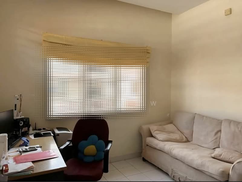 Rumah Teres 2.5 Tingkat untuk Dijual di Laman Rimbunan (Kepong) - Kiing TW - Study - PropertyGuru.com.my