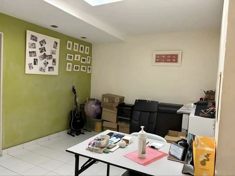 Rumah Teres 2.5 Tingkat untuk Dijual di Laman Rimbunan (Kepong) - Kiing TW - Study - PropertyGuru.com.my