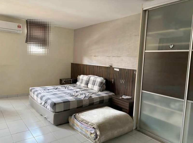 Rumah Teres 2.5 Tingkat untuk Dijual di Laman Rimbunan (Kepong) - Kiing TW - Bedroom - PropertyGuru.com.my