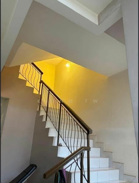 Rumah Teres 2.5 Tingkat untuk Dijual di Laman Rimbunan (Kepong) - Kiing TW - Interior - PropertyGuru.com.my