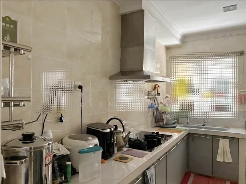 Rumah Teres 2.5 Tingkat untuk Dijual di Laman Rimbunan (Kepong) - Kiing TW - PropertyGuru.com.my