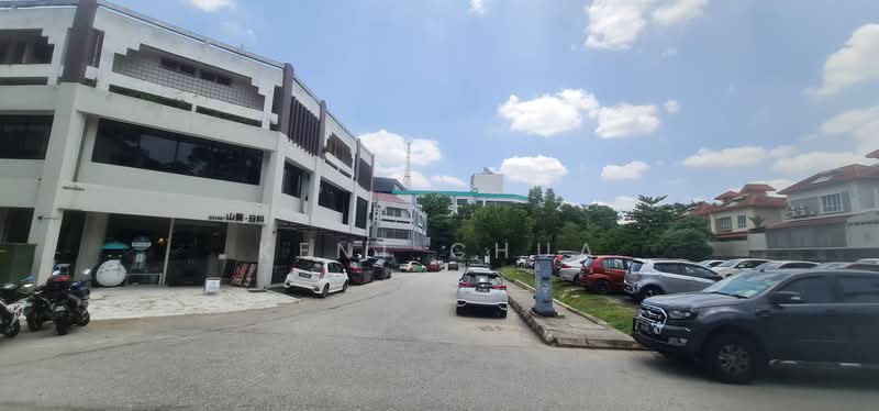 Shop for Sale in Bandar Menjalara (Kuala Lumpur) - Kent Chua - Exterior - PropertyGuru.com.my