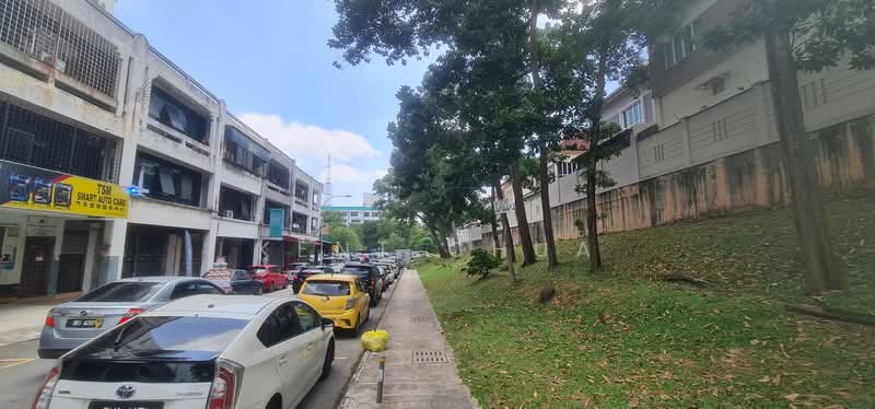 Shop for Sale in Bandar Menjalara (Kuala Lumpur) - Kent Chua - Exterior - PropertyGuru.com.my