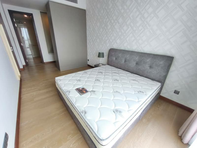 Servis Apartment untuk Disewa di Puteri Cove Residences - Tony Lim - Bedroom - PropertyGuru.com.my
