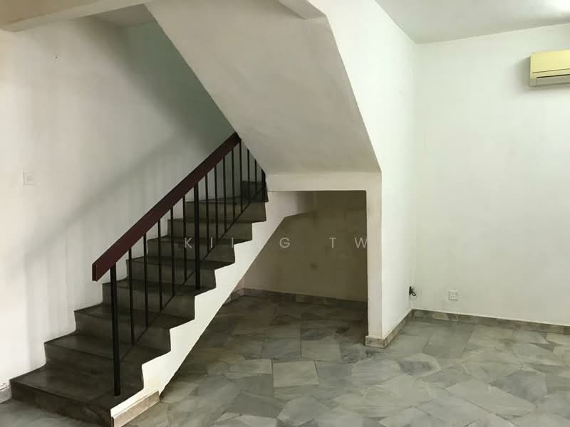 Rumah Teres 2-Tingkat untuk Dijual di Taman Mastiara (Jalan Ipoh) - Kiing TW - Interior - PropertyGuru.com.my