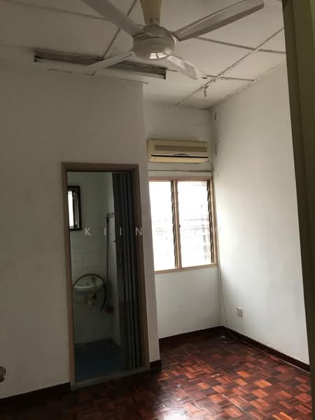 Rumah Teres 2-Tingkat untuk Dijual di Taman Mastiara (Jalan Ipoh) - Kiing TW - Interior - PropertyGuru.com.my