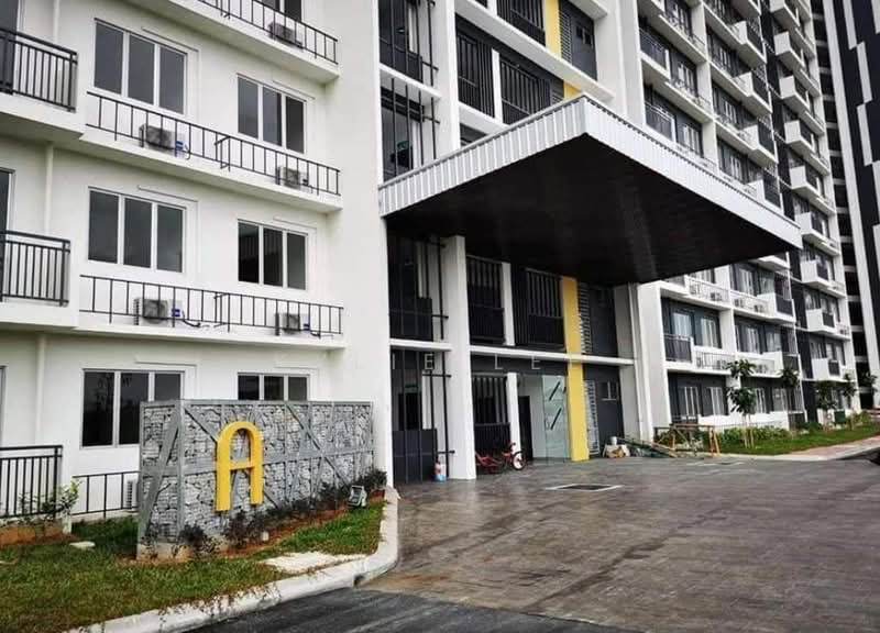 Condominium for Sale at Residensi Adelia - Kylie Lee - Exterior - PropertyGuru.com.my