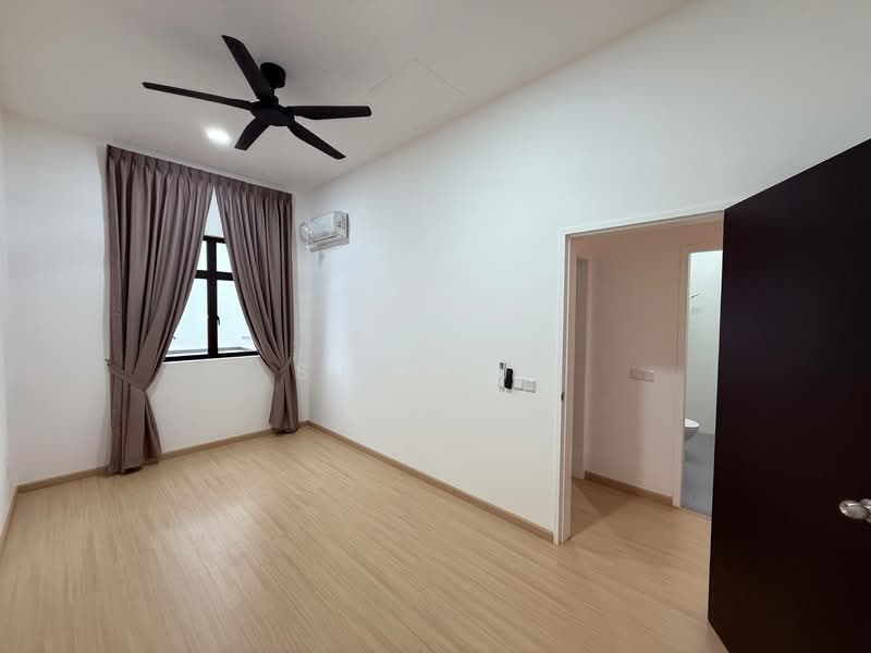 Cluster House for Rent in Iskandar Puteri (Nusajaya) (Johor) - SJ CHAN - PropertyGuru.com.my