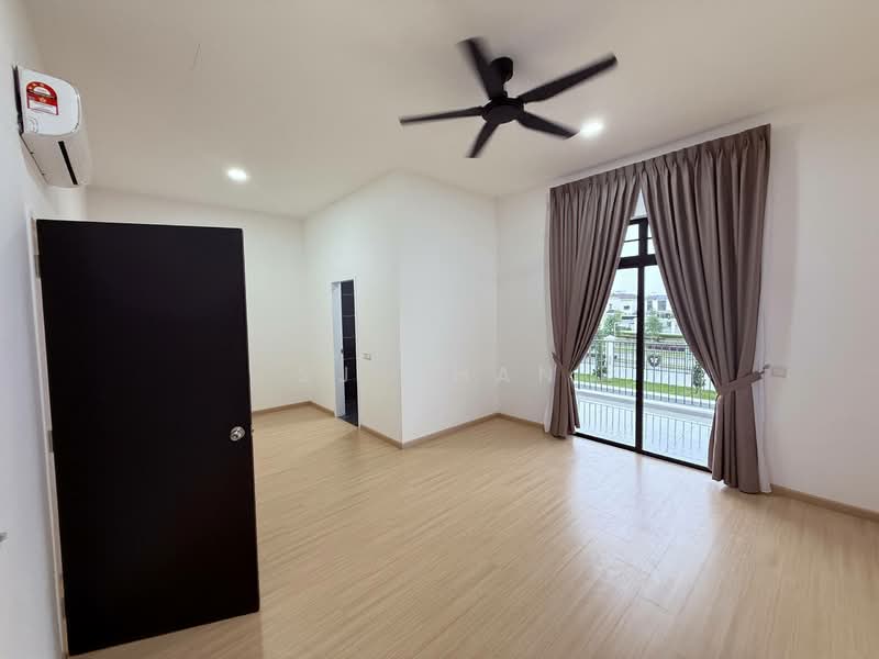 Cluster House for Rent in Iskandar Puteri (Nusajaya) (Johor) - SJ CHAN - PropertyGuru.com.my