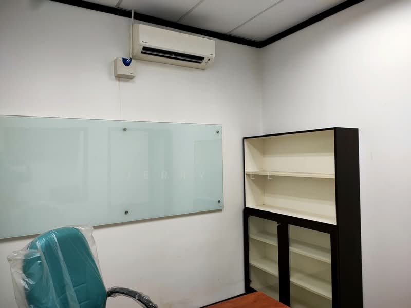 Pejabat untuk Disewa di Bangsar Utama (Bangsar) - Jerry Lee - PropertyGuru.com.my