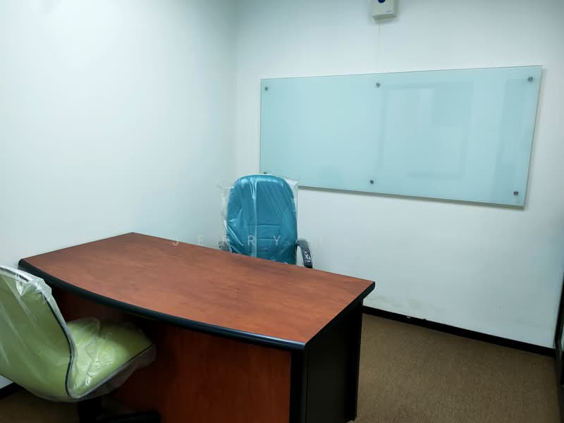 Pejabat untuk Disewa di Bangsar Utama (Bangsar) - Jerry Lee - PropertyGuru.com.my