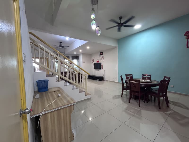 2-storey Terraced House for Sale in Taman Paya Rumput Utama (Paya Rumput) - King Song - PropertyGuru.com.my