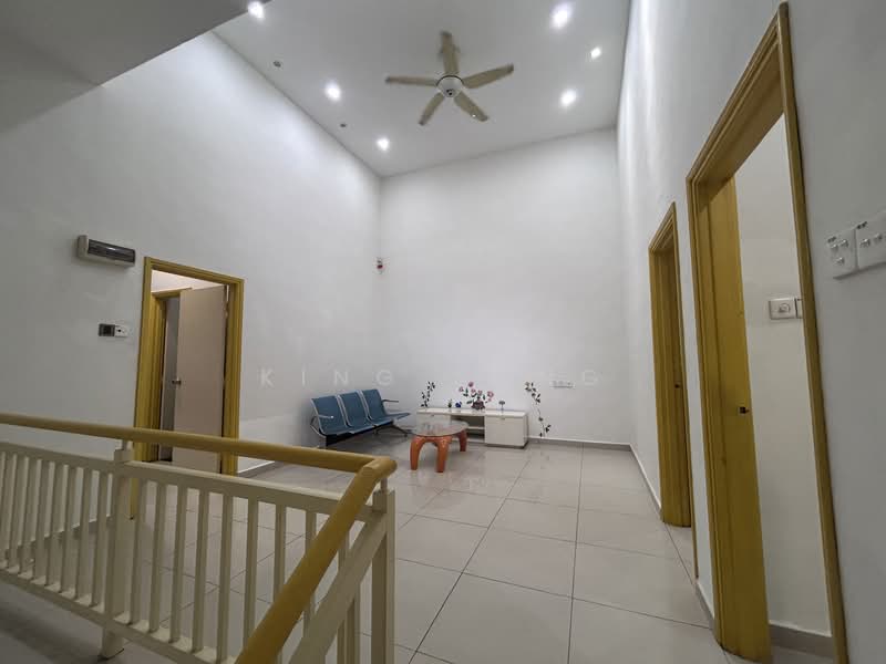 2-storey Terraced House for Sale in Taman Paya Rumput Utama (Paya Rumput) - King Song - PropertyGuru.com.my