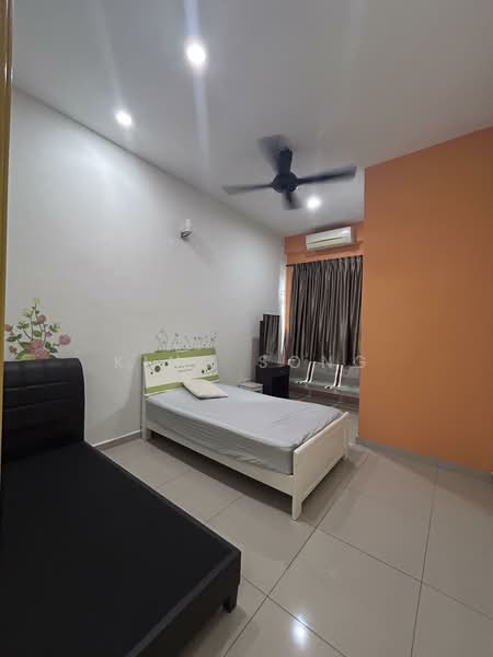 2-storey Terraced House for Sale in Taman Paya Rumput Utama (Paya Rumput) - King Song - PropertyGuru.com.my