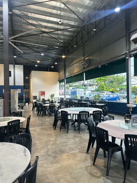 Kedai untuk Disewa di Taman Century (Johor Bahru) - SJ CHAN - PropertyGuru.com.my