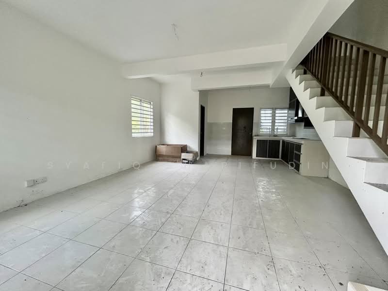 For Sale - Bandar Seri Coalfields