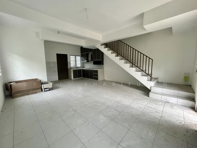 For Sale - Bandar Seri Coalfields