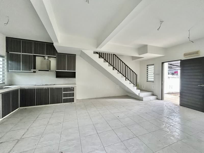 For Sale - Bandar Seri Coalfields