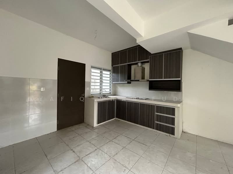 For Sale - Bandar Seri Coalfields