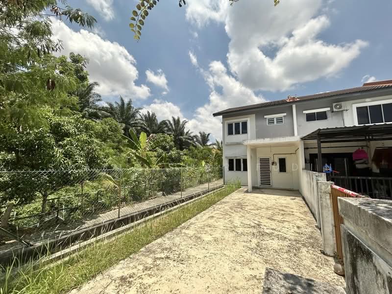 For Sale - Bandar Seri Coalfields