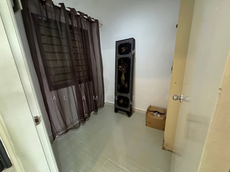 Condominium for Rent at Armanee - Al Amin Daud - PropertyGuru.com.my