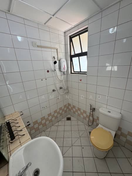 Condominium for Rent at Armanee - Al Amin Daud - PropertyGuru.com.my