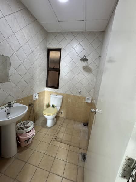 Condominium for Rent at Armanee - Al Amin Daud - PropertyGuru.com.my