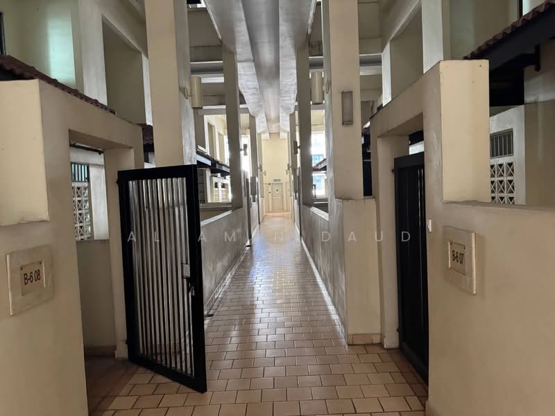 Condominium for Rent at Armanee - Al Amin Daud - PropertyGuru.com.my