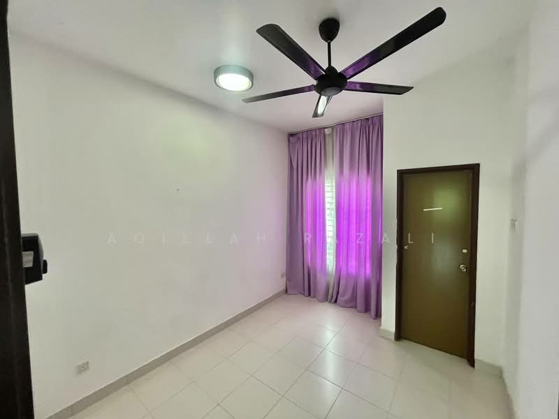 Rumah Teres 2 Tingkat untuk Dijual di Bandar Teknologi Kajang (Kajang) - Aqillah Razali - PropertyGuru.com.my